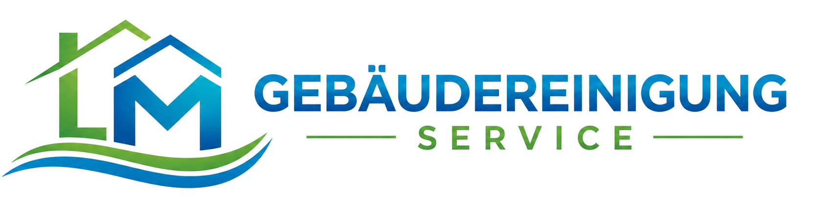 LM Gebäudereinigung Service